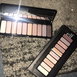 Elf Eyeshadow Pallet